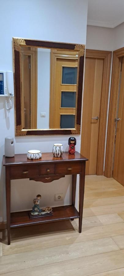 Habitaciones De Lujo Con Hermosas Vistas A La Cuidad Burgo 外观 照片