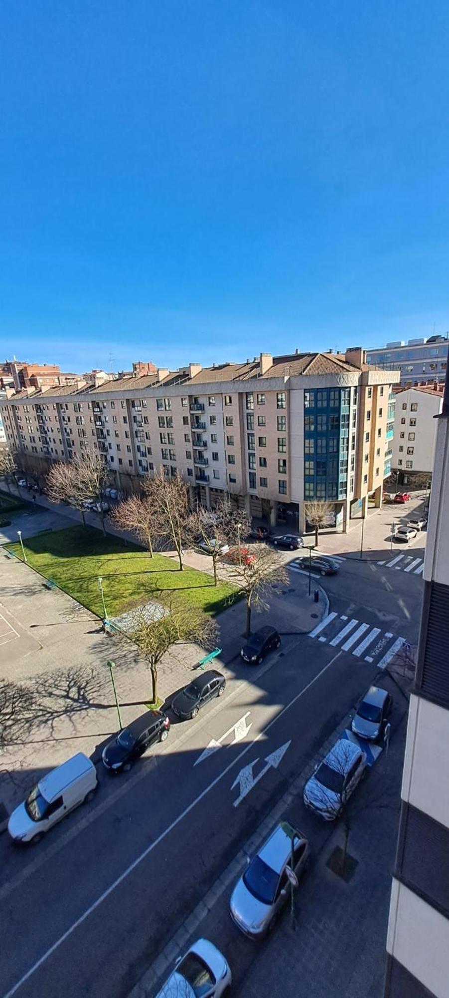 Habitaciones De Lujo Con Hermosas Vistas A La Cuidad Burgo 外观 照片