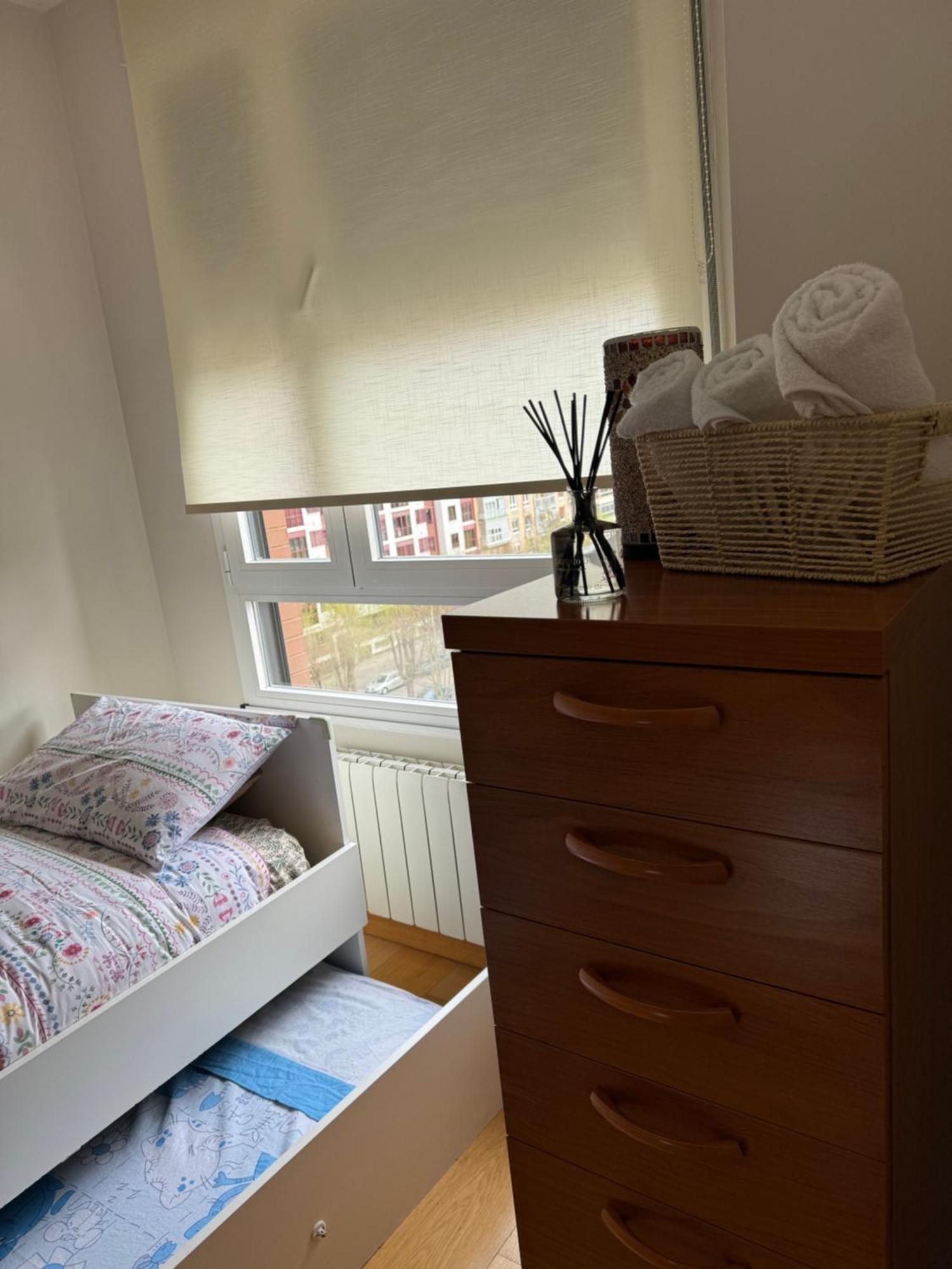 Habitaciones De Lujo Con Hermosas Vistas A La Cuidad Burgo 外观 照片