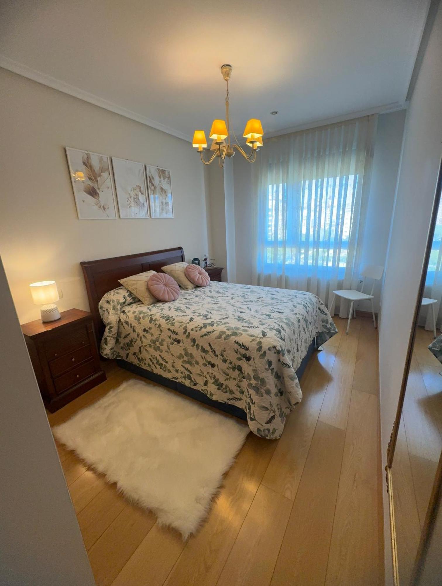 Habitaciones De Lujo Con Hermosas Vistas A La Cuidad Burgo 外观 照片