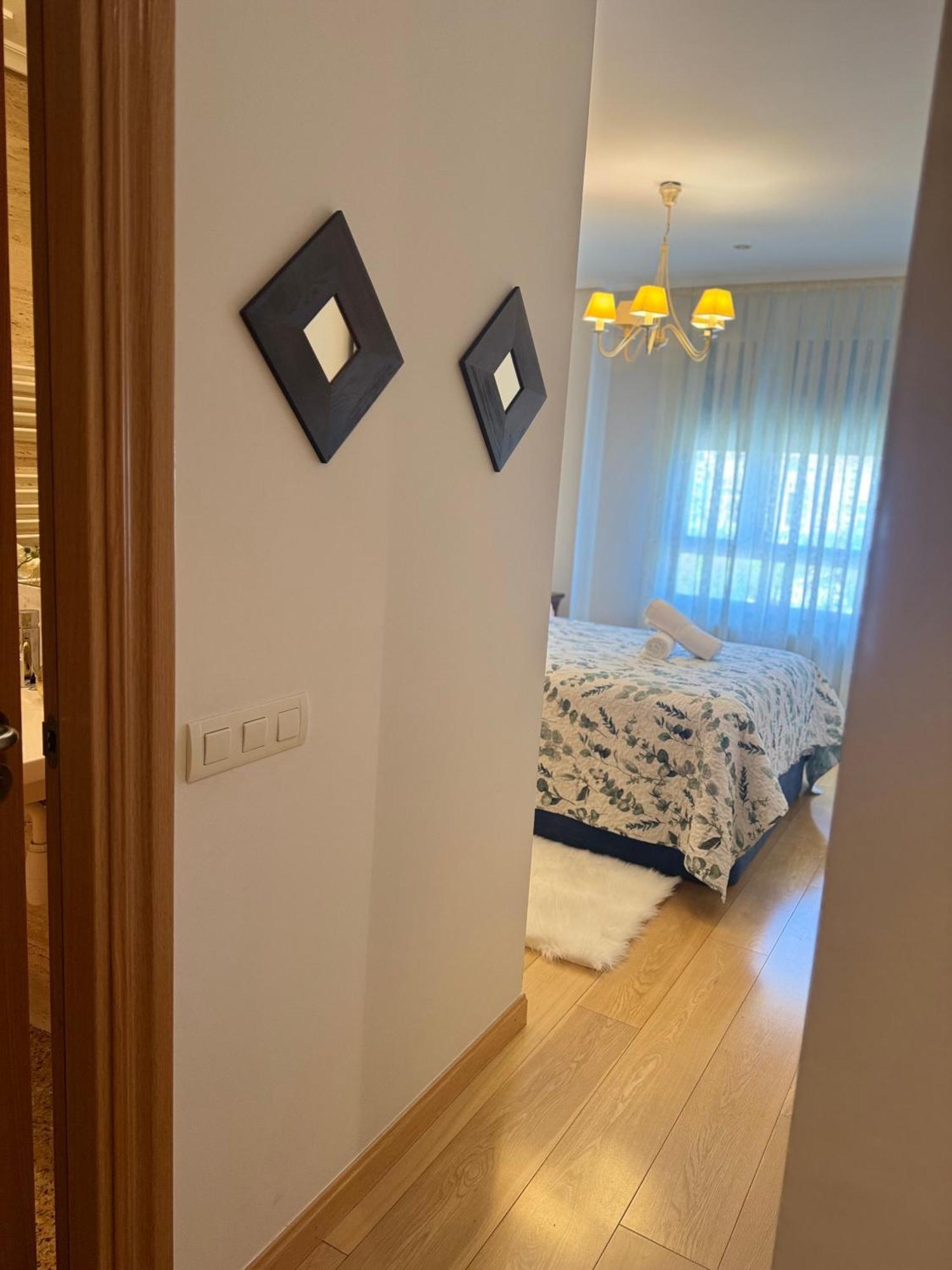 Habitaciones De Lujo Con Hermosas Vistas A La Cuidad Burgo 外观 照片