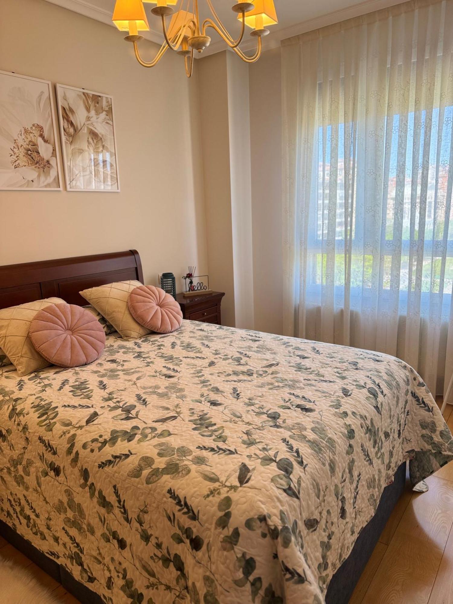 Habitaciones De Lujo Con Hermosas Vistas A La Cuidad Burgo 外观 照片