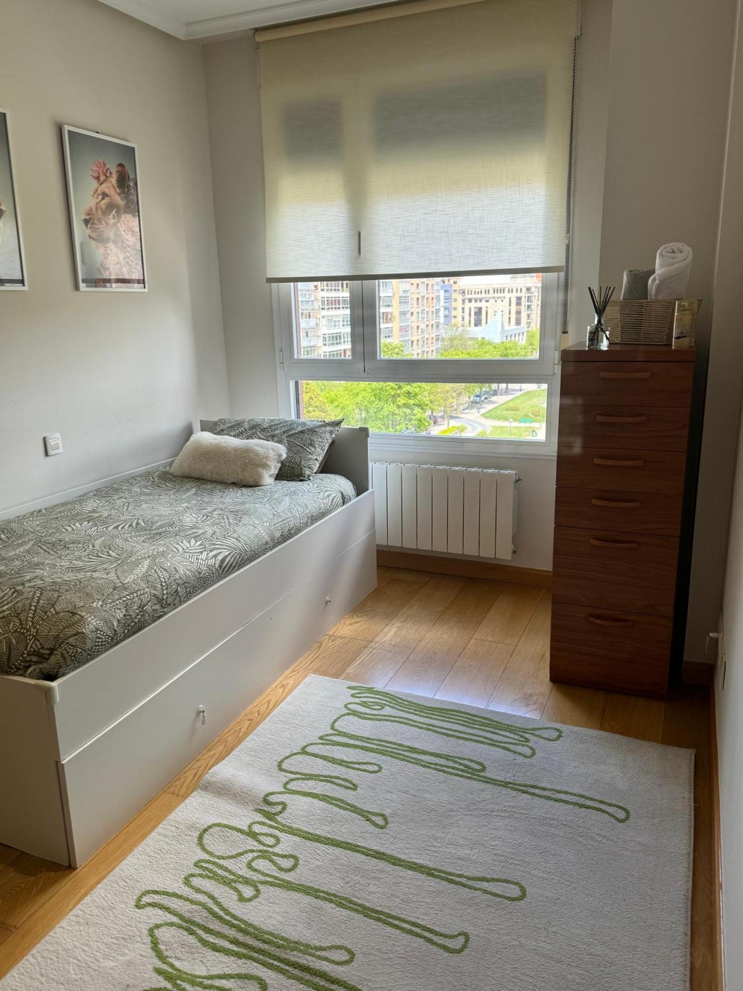Habitaciones De Lujo Con Hermosas Vistas A La Cuidad Burgo 外观 照片