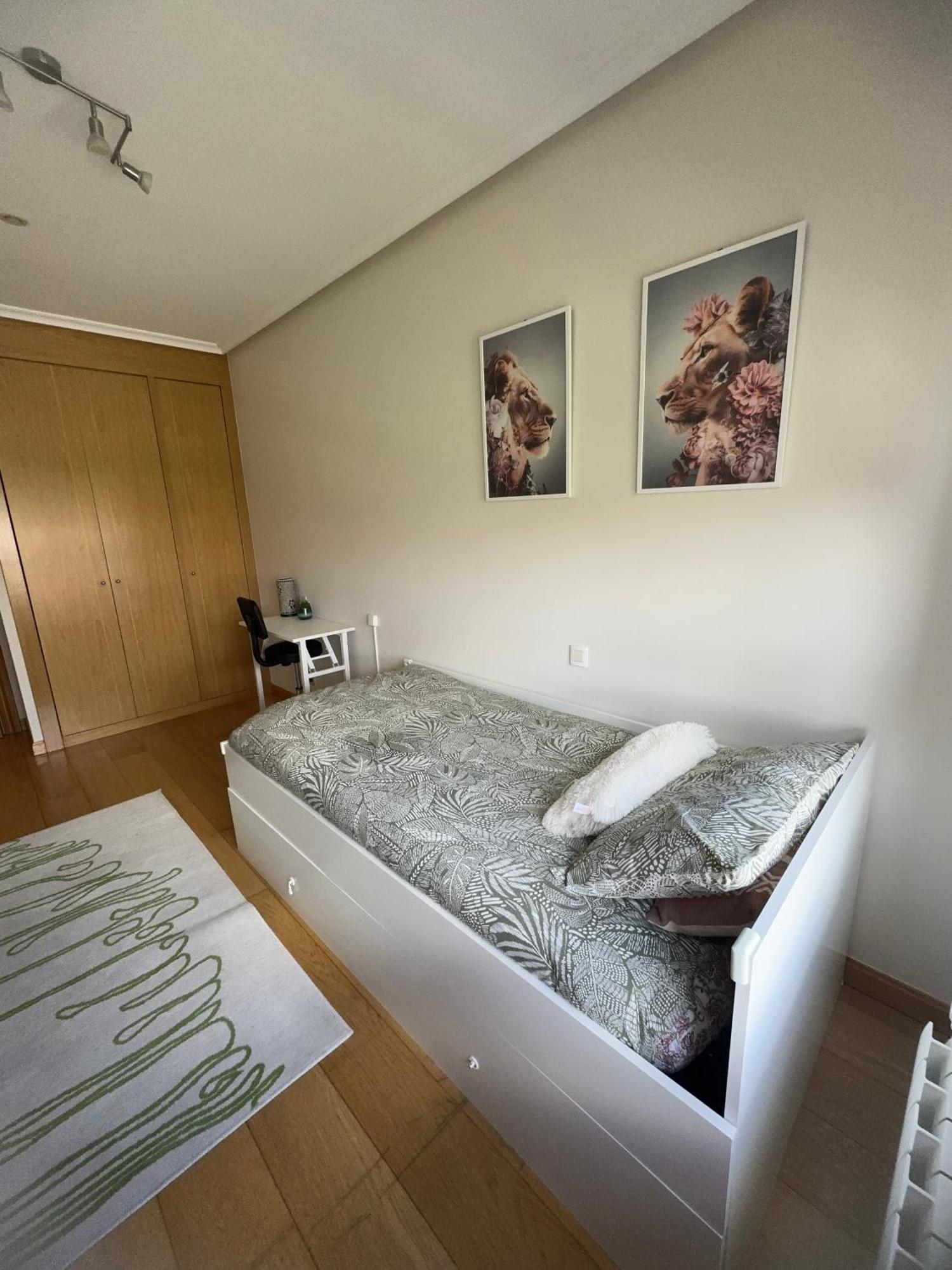 Habitaciones De Lujo Con Hermosas Vistas A La Cuidad Burgo 外观 照片