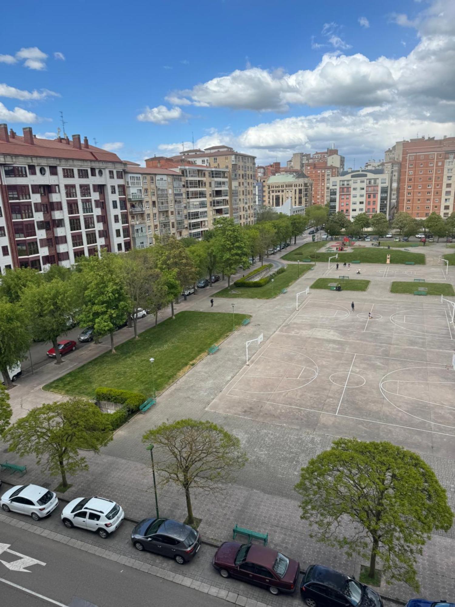 Habitaciones De Lujo Con Hermosas Vistas A La Cuidad Burgo 外观 照片