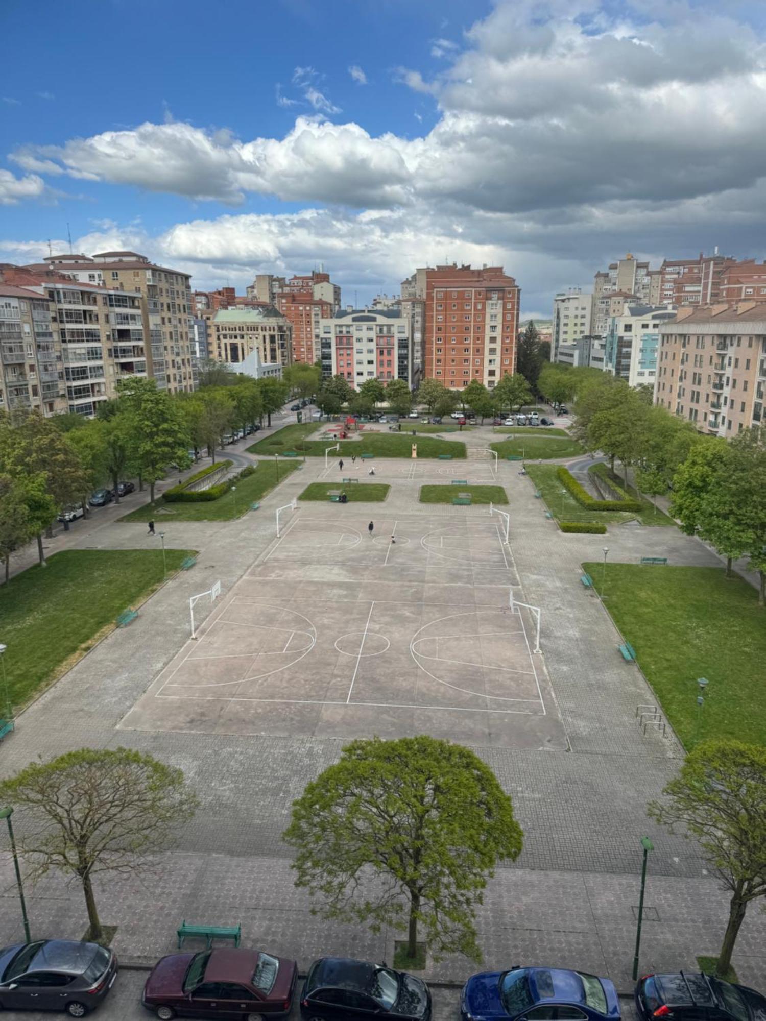 Habitaciones De Lujo Con Hermosas Vistas A La Cuidad Burgo 外观 照片
