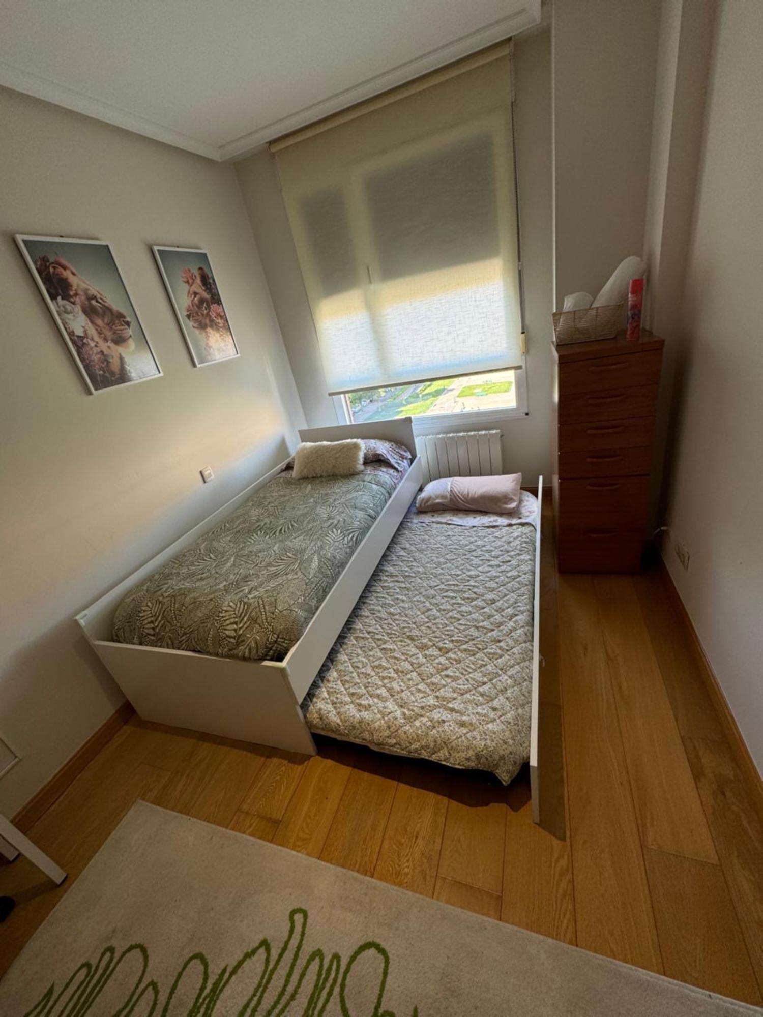 Habitaciones De Lujo Con Hermosas Vistas A La Cuidad Burgo 外观 照片